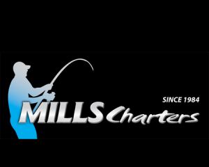Mills Charters Fishing and Whale Watch Cruises - Accommodation Resorts