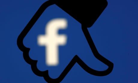 Facebook fails to stop Spanish language anti-abortion disinformation, study says