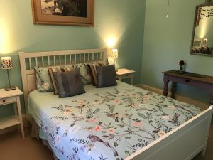 Kit Kat Cottage - heritage accommodation Burra - Accommodation Resorts