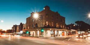 Crown Hotel Surry Hills - Accommodation Resorts